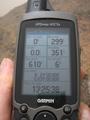 #6: The GPS Display