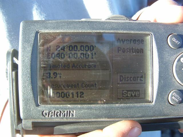 GPS