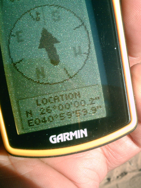 GPS