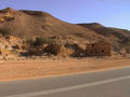 #6: Old check-point at the entrance of the valley