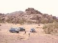 #5: The base of the jabal