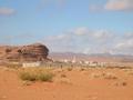 #7: Mosque and petrol station near Confluence