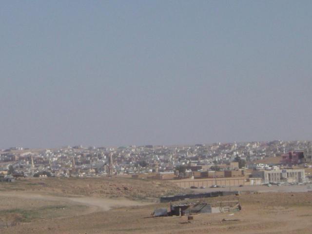 `Ar`ar - Eastern view