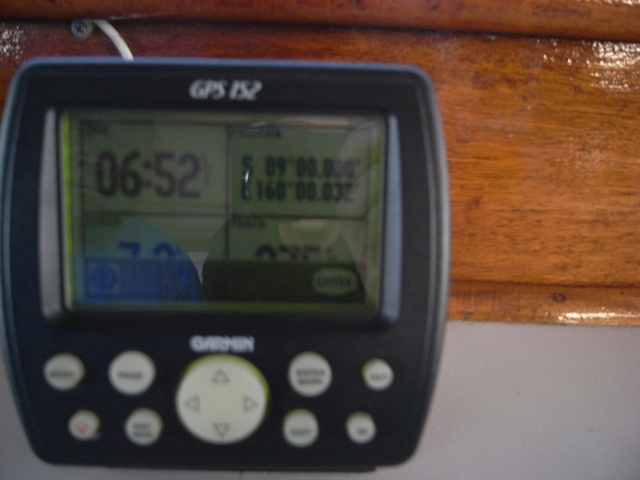 Bilikiki bridge GPS