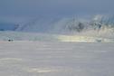 #4: View towards North: Blomstrandbreen