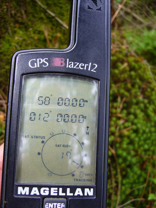 GPS