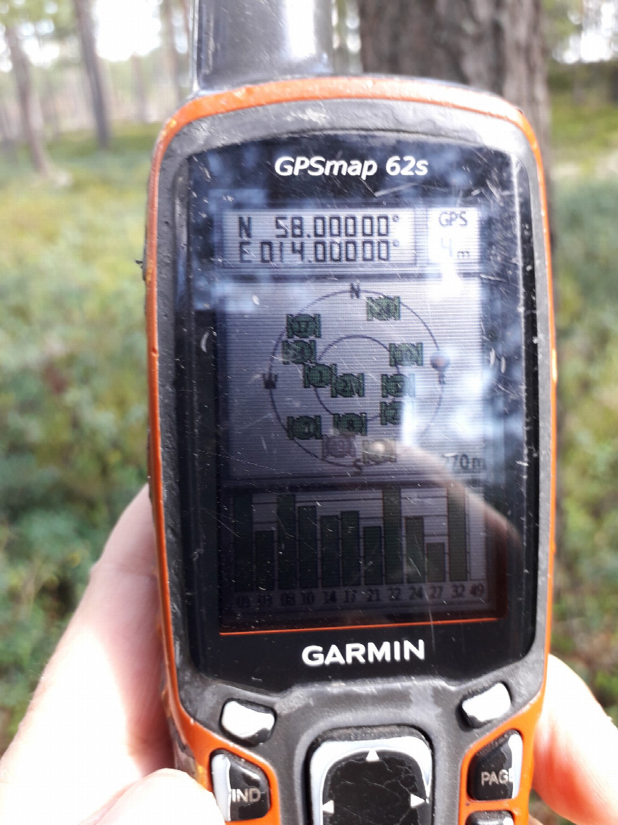 GPS