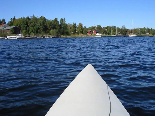 Ratan harbour