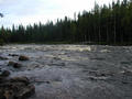 #2: Wrong side of Byske river 900 meters left