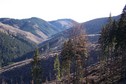 #5: View towards S (Low Tatras) from the confluence