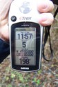 #5: GPS readings