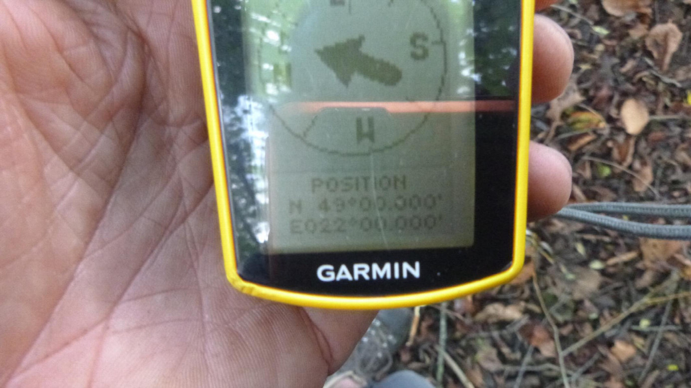 GPS