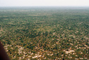 #8: Aerial view 300 meters above ground near the Confluence