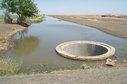 #11: Canal in Kenana sugar scheme