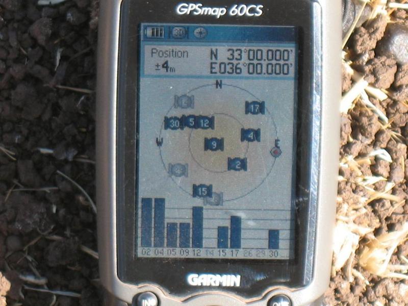 GPS