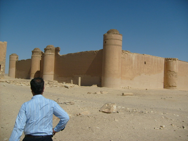 Qasr al-Hayr al-Šarqiyy