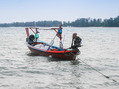 #6: Long Tail Boat