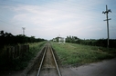 #6: Train station Ban Tung Kai