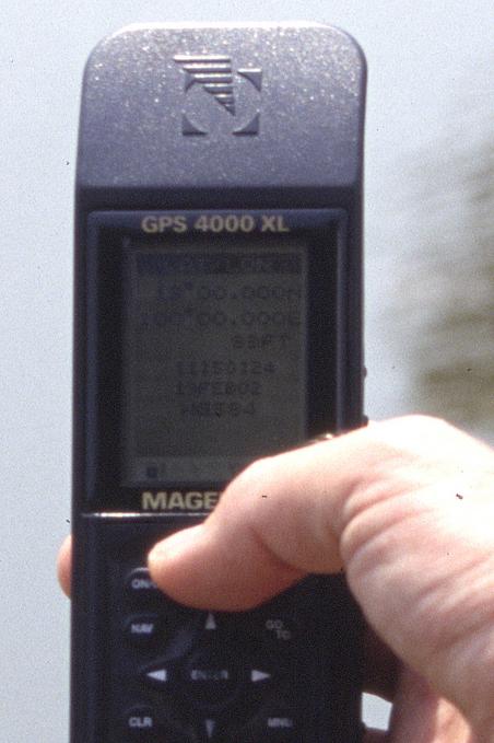 GPS