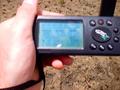 #5: GPS shot