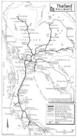 #5: Thai railways - Buriram on the eastern line