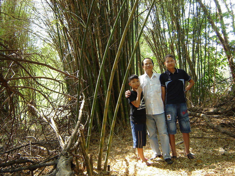 Expedition,Takongit,Chakrit,Chanpakorn