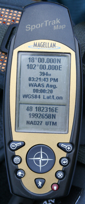 GPS