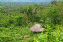 #4: View west to farmer’s day shelter