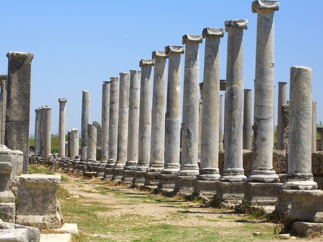 Perge