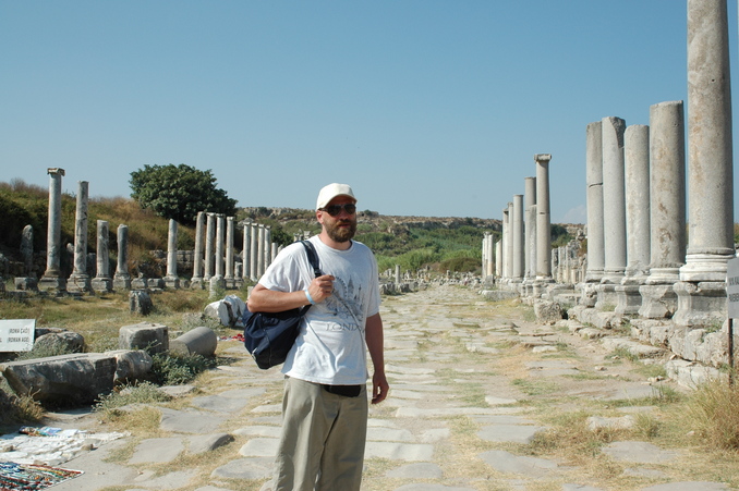 Perge