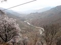 #12: View downstream along the Göksu Nehri valley