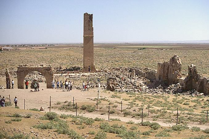 Harran