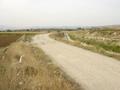 #2: Looking North to the village of Tepeköy