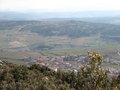 #2: View south from Confluence, down on Yeşilköy