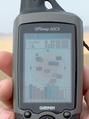 #5: The GPS Screen