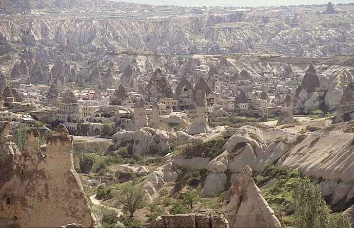 Göreme