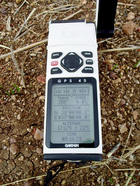 GPS