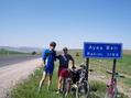 #4: Ankara – Ayaş Road: Ayaş pass at 65th km