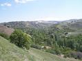 #5: A view over Ayaş valley