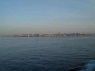 #1: Istanbul!