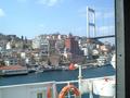 #6: The area around the western end of Fatih Sultan Mehmet bridge