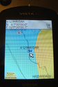 #3: GPS screen