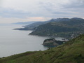 #9: Schwarzmeerküste östlich von Amasra - Black Sea coast east of Amasra