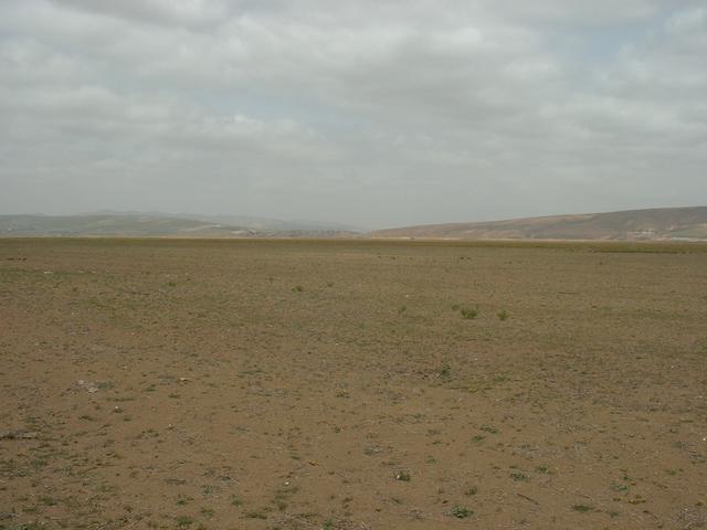 A general view of the Confluence