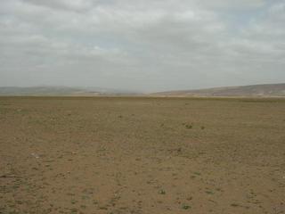 #1: A general view of the Confluence