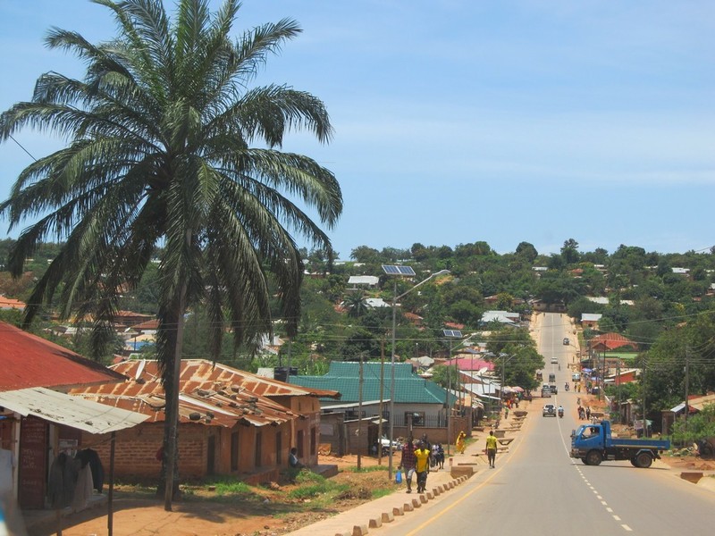 Kigoma