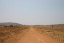 #4: Road towards the escarpment before descending