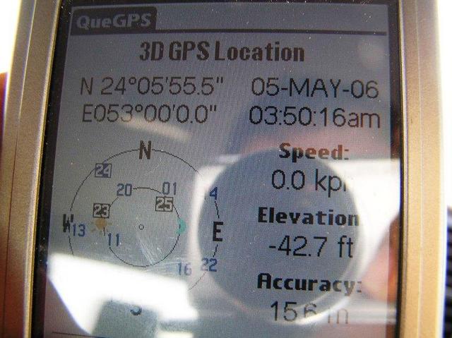 GPS