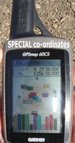 #2: Special co-ordinates