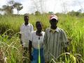 #8: Local residents near the Confluence